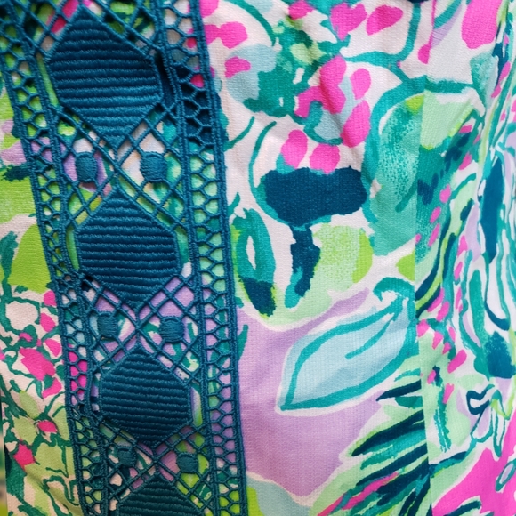 BNWT Lilly Pulitzer dress - Picture 3 of 6